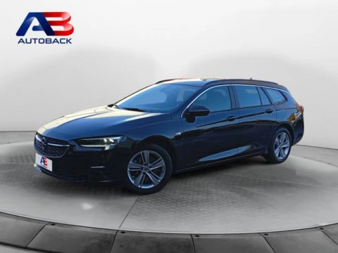 Opel Insignia ST Business Edition 1.5D DVH 90kW MT6