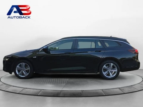 Opel Insignia ST Business Edition 1.5D DVH 90kW MT6