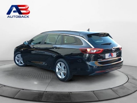 Opel Insignia ST Business Edition 1.5D DVH 90kW MT6