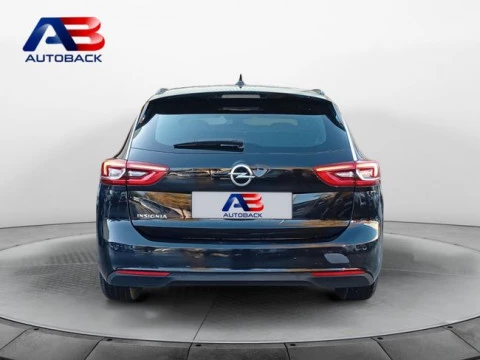 Opel Insignia ST Business Edition 1.5D DVH 90kW MT6