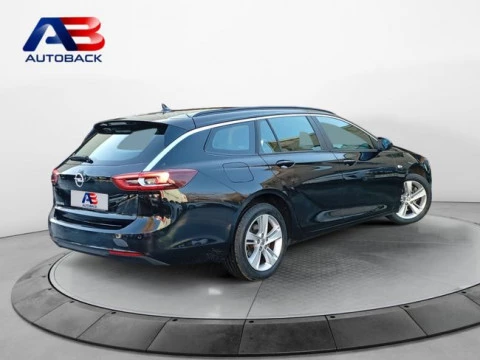 Opel Insignia ST Business Edition 1.5D DVH 90kW MT6