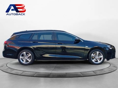 Opel Insignia ST Business Edition 1.5D DVH 90kW MT6