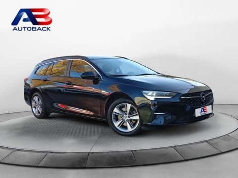 Opel Insignia ST Business Edition 1.5D DVH 90kW MT6