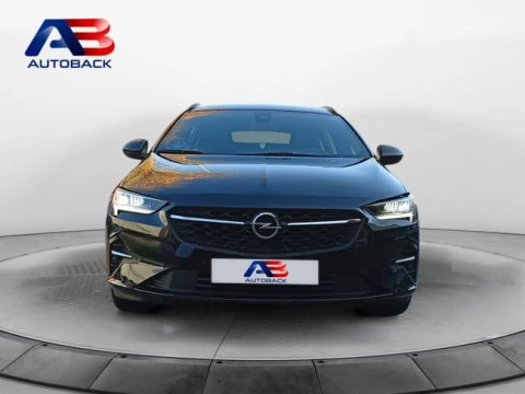 Opel Insignia ST Business Edition 1.5D DVH 90kW MT6
