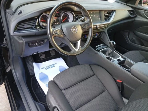 Opel Insignia ST Business Edition 1.5D DVH 90kW MT6
