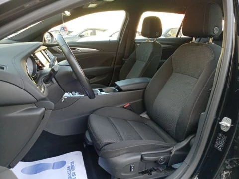 Opel Insignia ST Business Edition 1.5D DVH 90kW MT6