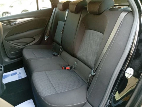 Opel Insignia ST Business Edition 1.5D DVH 90kW MT6