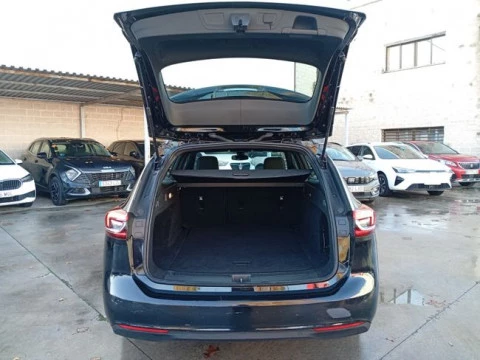 Opel Insignia ST Business Edition 1.5D DVH 90kW MT6