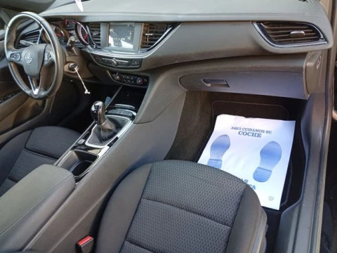 Opel Insignia ST Business Edition 1.5D DVH 90kW MT6