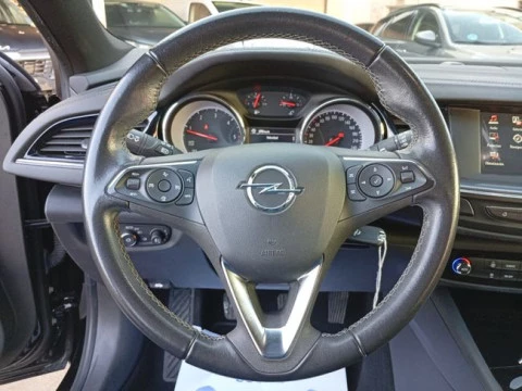 Opel Insignia ST Business Edition 1.5D DVH 90kW MT6
