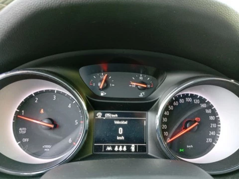 Opel Insignia ST Business Edition 1.5D DVH 90kW MT6