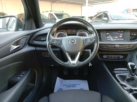 Opel Insignia ST Business Edition 1.5D DVH 90kW MT6