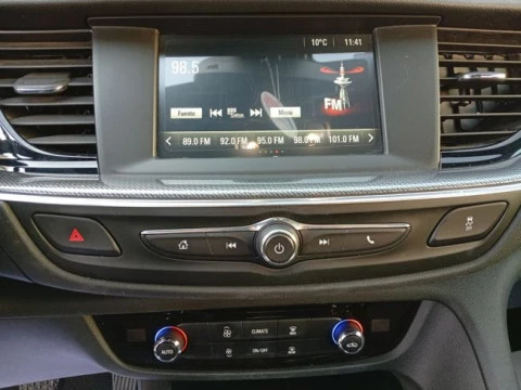 Opel Insignia ST Business Edition 1.5D DVH 90kW MT6