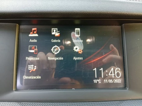 Opel Insignia ST Business Edition 1.5D DVH 90kW MT6