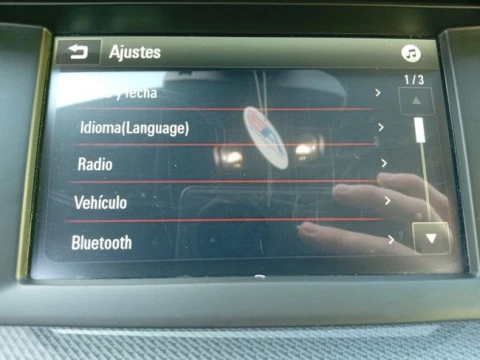 Opel Insignia ST Business Edition 1.5D DVH 90kW MT6