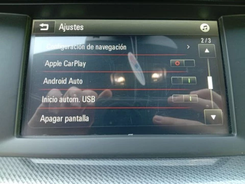 Opel Insignia ST Business Edition 1.5D DVH 90kW MT6