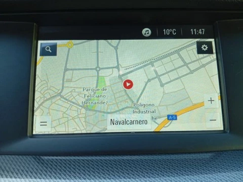 Opel Insignia ST Business Edition 1.5D DVH 90kW MT6