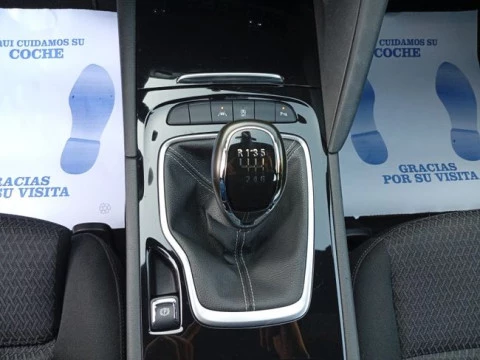 Opel Insignia ST Business Edition 1.5D DVH 90kW MT6