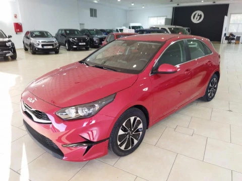 Kia Ceed 1.0 T-GDI 74KW DRIVE 5P