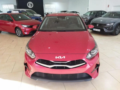 Kia Ceed 1.0 T-GDI 74KW DRIVE 5P
