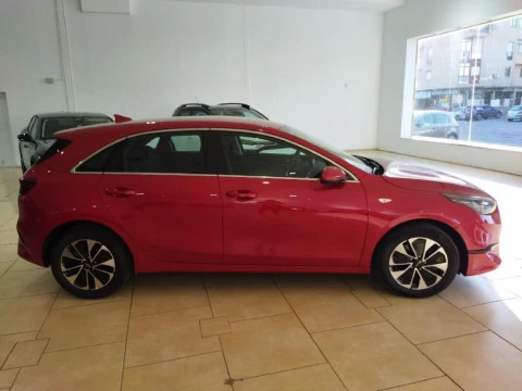 Kia Ceed 1.0 T-GDI 74KW DRIVE 5P
