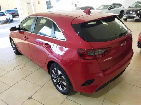 Kia Ceed 1.0 T-GDI 74KW DRIVE 5P
