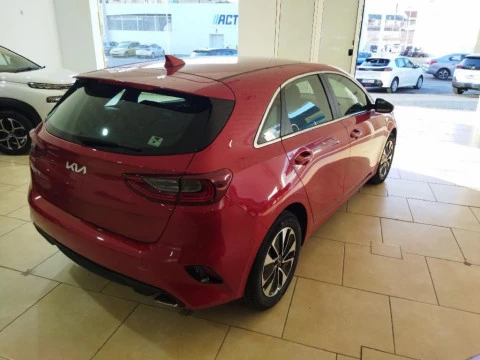 Kia Ceed 1.0 T-GDI 74KW DRIVE 5P