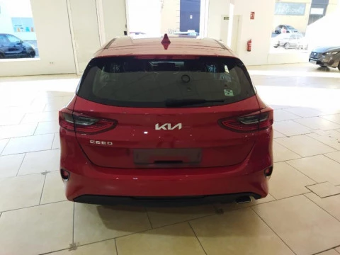 Kia Ceed 1.0 T-GDI 74KW DRIVE 5P