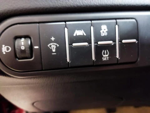 Kia Ceed 1.0 T-GDI 74KW DRIVE 5P