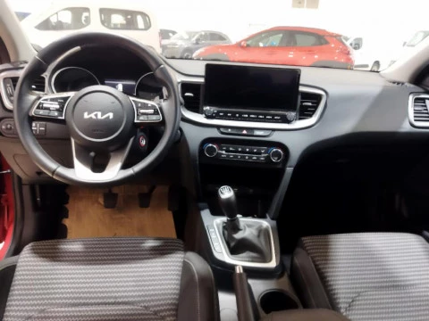 Kia Ceed 1.0 T-GDI 74KW DRIVE 5P