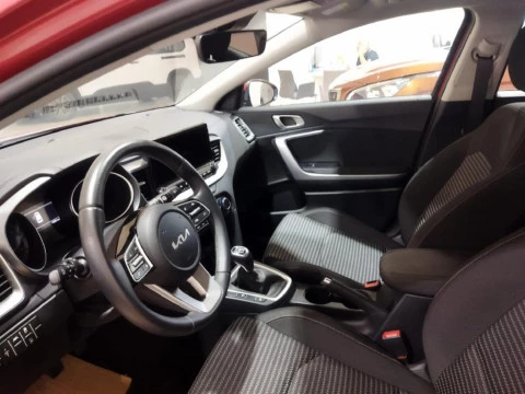 Kia Ceed 1.0 T-GDI 74KW DRIVE 5P