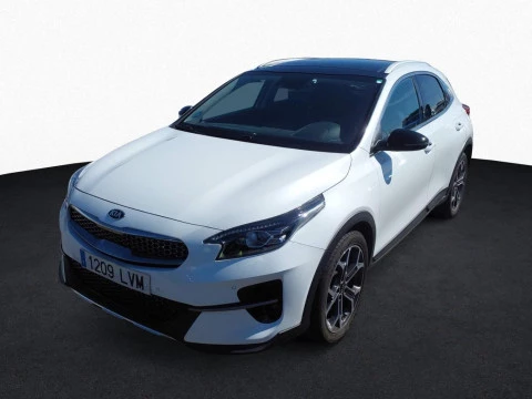 Kia XCeed 1.5 MHEV Emotion 118kW (160CV) DCT