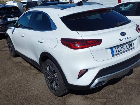 Kia XCeed 1.5 MHEV Emotion 118kW (160CV) DCT