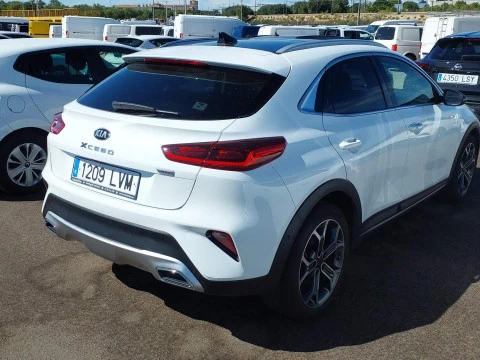 Kia XCeed 1.5 MHEV Emotion 118kW (160CV) DCT