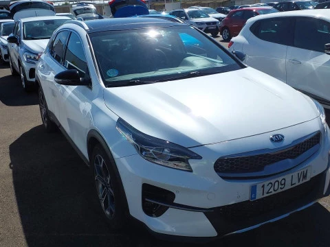 Kia XCeed 1.5 MHEV Emotion 118kW (160CV) DCT