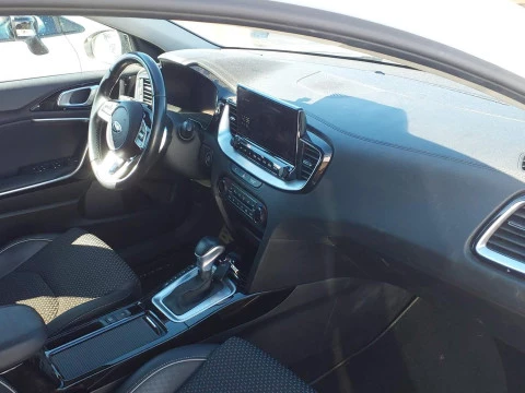 Kia XCeed 1.5 MHEV Emotion 118kW (160CV) DCT
