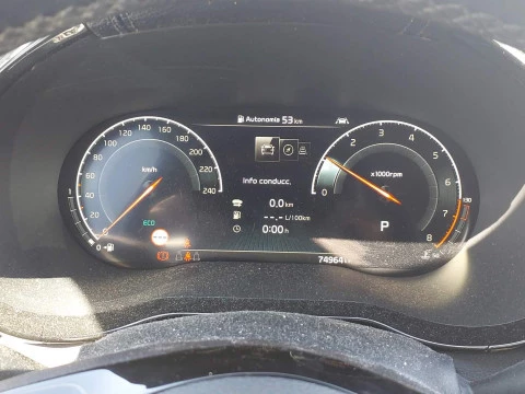 Kia XCeed 1.5 MHEV Emotion 118kW (160CV) DCT