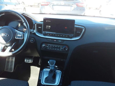 Kia XCeed 1.5 MHEV Emotion 118kW (160CV) DCT