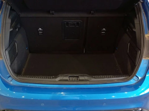 Ford Focus 1.0 Ecoboost MHEV 92kW ST-Line