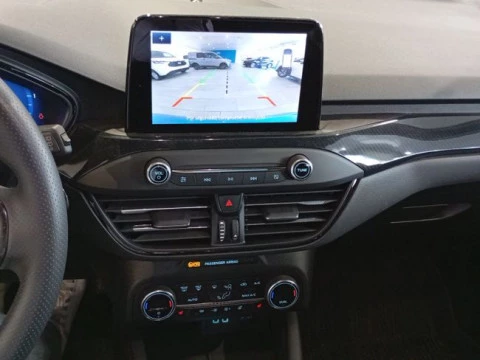 Ford Focus 1.0 Ecoboost MHEV 92kW ST-Line