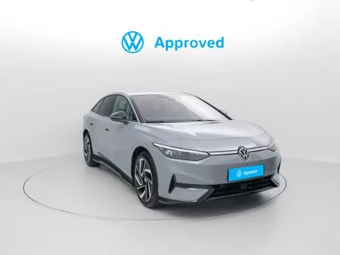 Volkswagen ID.3 PRO "MáS" 210 KW (286 CV) 77 KWH AUTOMáTICO 1 VEL. Volkswagen ID.3 PRO "MáS" 210 KW (286 CV) 77 KWH AUTOMáTICO 1 VEL.