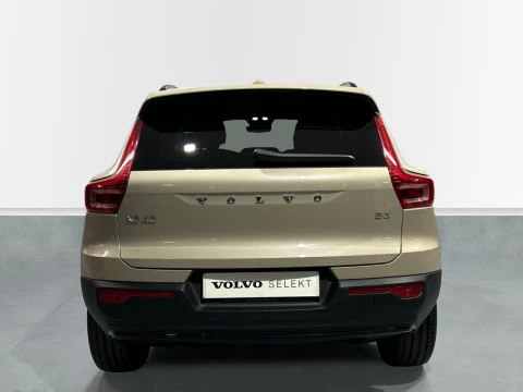 Volvo XC40 2.0 B3 PLUS DARK AUTO 163 5P