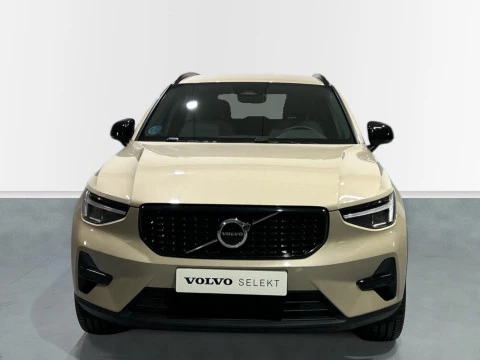 Volvo XC40 2.0 B3 PLUS DARK AUTO 163 5P