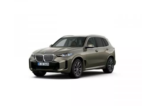 BMW X5 xDrive30d xLine