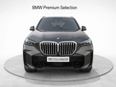 BMW X5 xDrive30d xLine