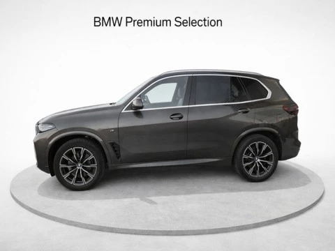 BMW X5 xDrive30d xLine