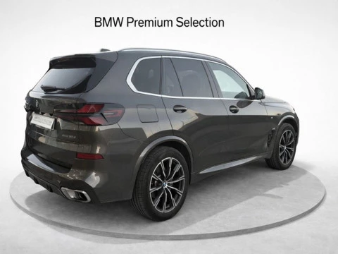 BMW X5 xDrive30d xLine