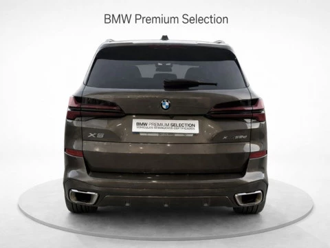 BMW X5 xDrive30d xLine