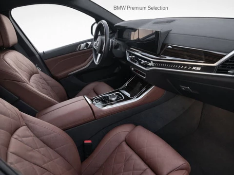 BMW X5 xDrive30d xLine