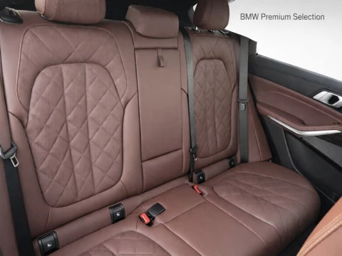 BMW X5 xDrive30d xLine